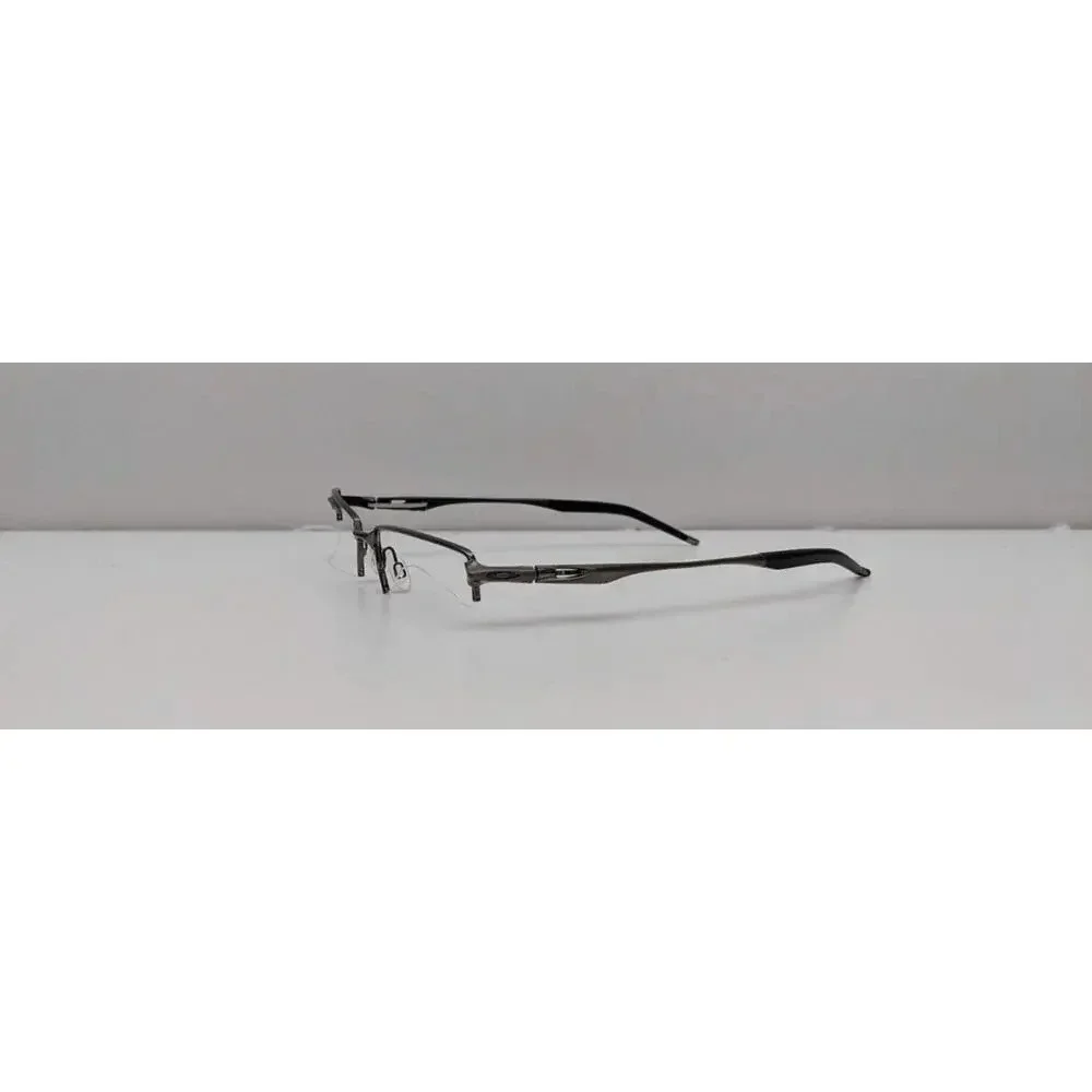🕶️Oakley OX3119-0455 Halfshock Eyeglasses 55/19 142/YHO410🕶️